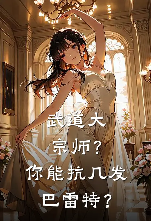 武道大宗师？你能抗几发巴雷特？