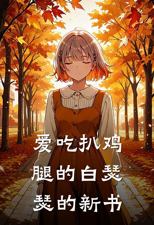 爱吃扒鸡腿的白瑟瑟的新书