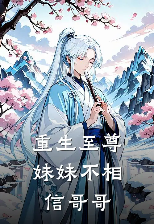 重生至尊妹妹不相信哥哥