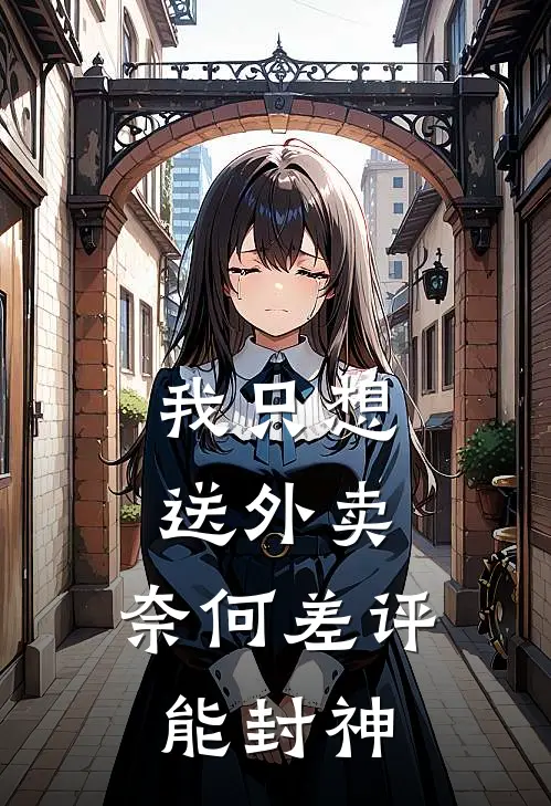 我只想送外卖，奈何差评能封神