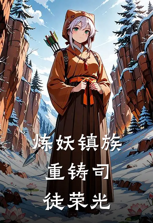 司徒明远司徒明亮《炼妖镇族，重铸司徒荣光》完整版在线阅读_司徒明远司徒明亮完整版在线阅读