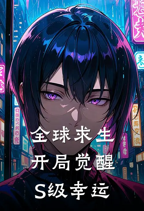 全球求生：开局觉醒S级幸运(苏菱祥瑞)最新小说推荐_最新热门小说全球求生：开局觉醒S级幸运苏菱祥瑞