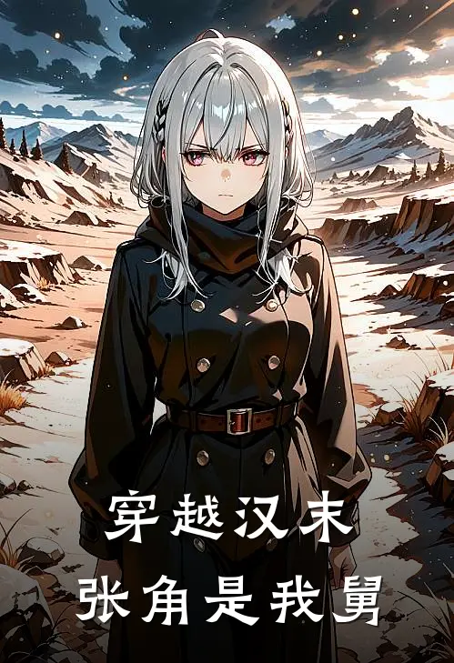 穿越汉末，张角是我舅（张旭张角）完整版小说阅读_穿越汉末，张角是我舅全文免费阅读（张旭张角）