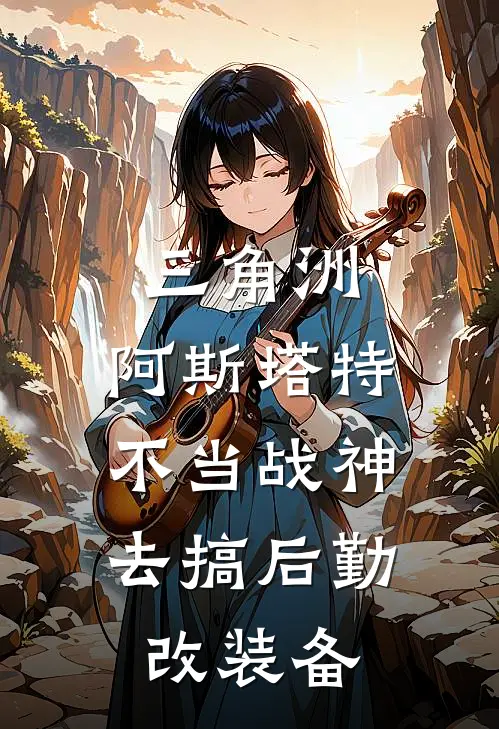 三角洲：阿斯塔特不当战神，去搞后勤改装备(陈烬阿斯塔特)完整版小说全文免费阅读_免费阅读无弹窗三角洲：阿斯塔特不当战神，去搞后勤改装备陈烬阿斯塔特