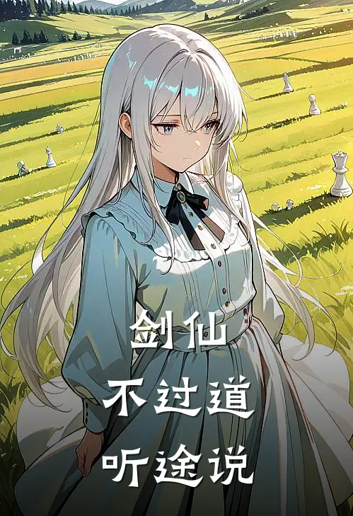 剑仙，不过道听途说