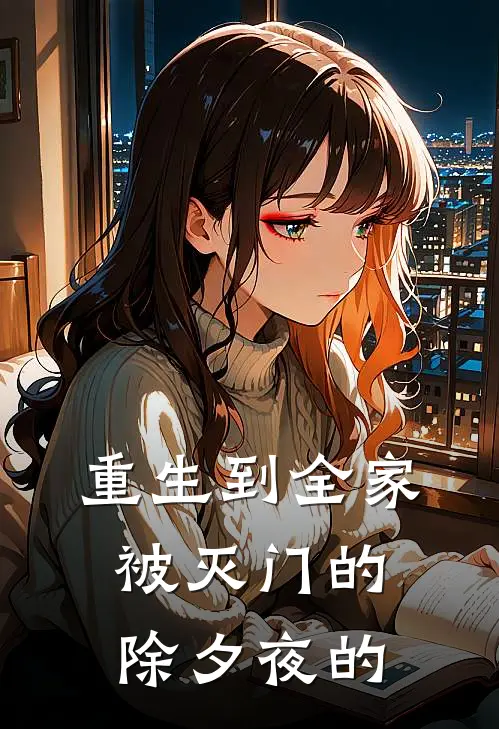 重生到全家被灭门的除夕夜的