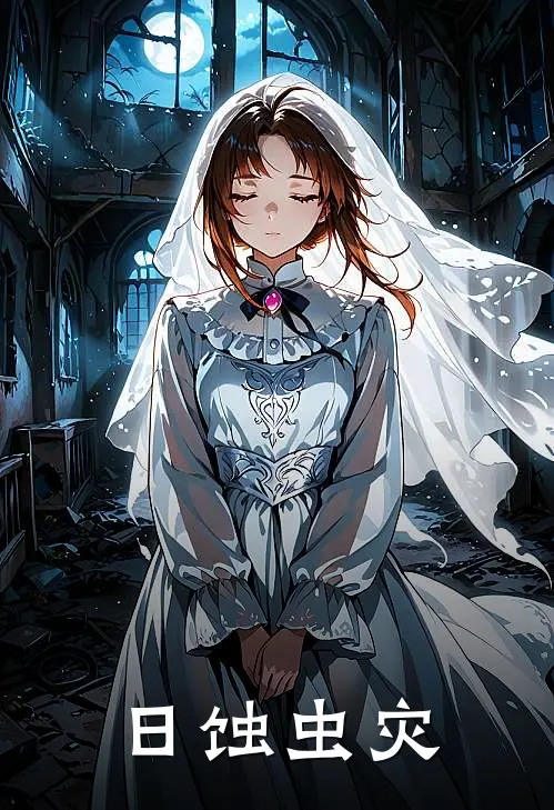 日蚀虫灾（林奕林焚）最新章节列表_林奕林焚)日蚀虫灾最新章节列表笔趣阁（日蚀虫灾）