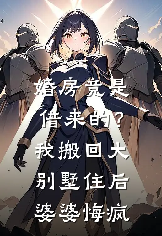 婚房竟是借来的？我搬回大别墅住后，婆婆悔疯周文斌刘玉梅完本完结小说_热门小说排行榜婚房竟是借来的？我搬回大别墅住后，婆婆悔疯周文斌刘玉梅