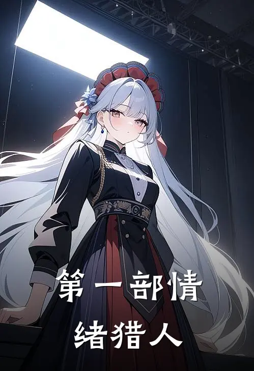 第一部情绪猎人