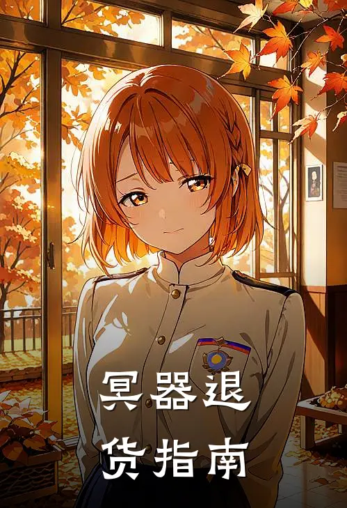 冥器退货指南沈不言沈不言最新免费小说_免费完本小说冥器退货指南沈不言沈不言