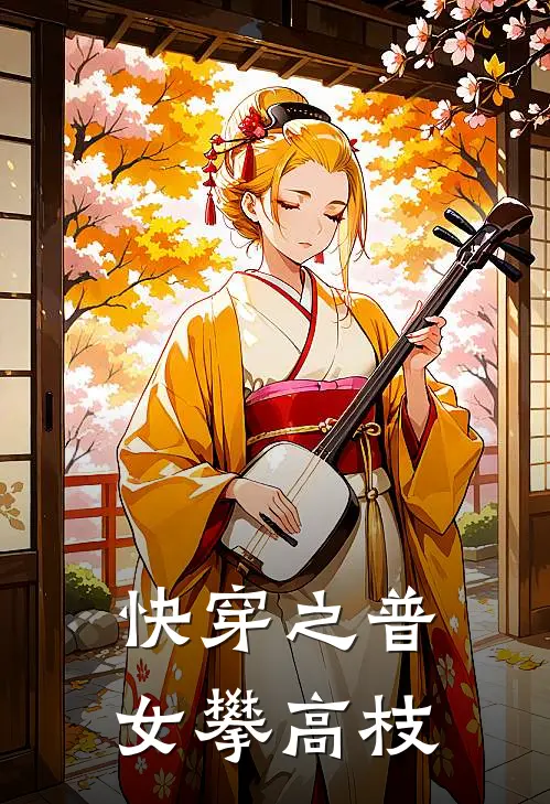 快穿之普女攀高枝