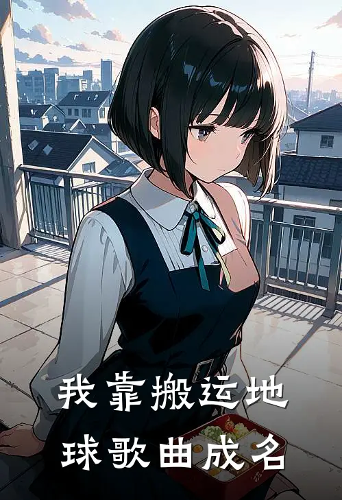 我靠搬运地球歌曲成名