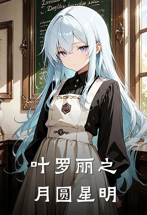 叶罗丽之月圆星明