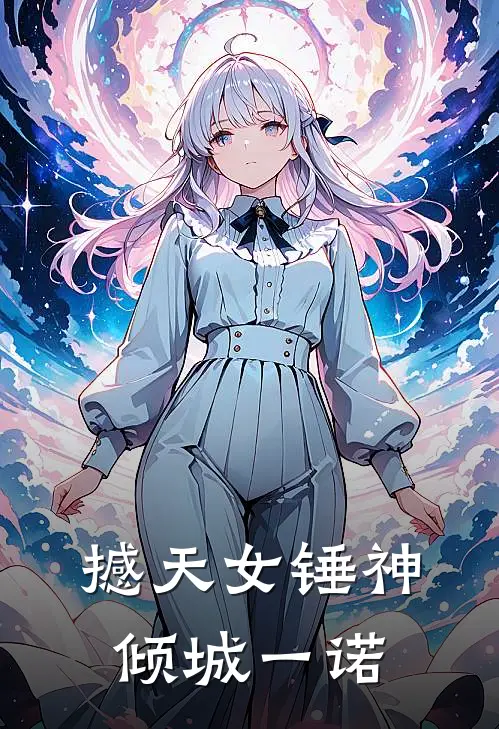 撼天女锤神倾城一诺