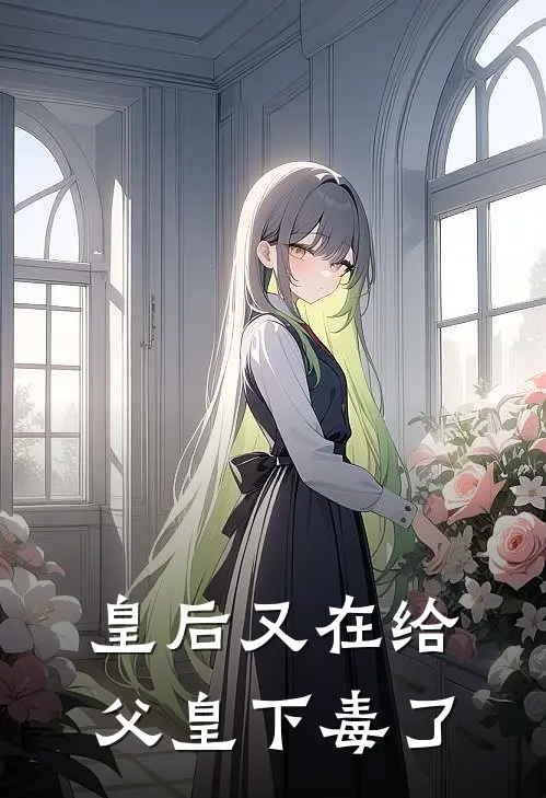 皇后又在给父皇下毒了