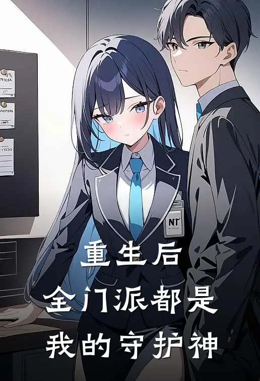 重生后，全门派都是我的守护神