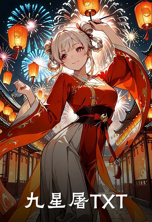 九星屠TXT