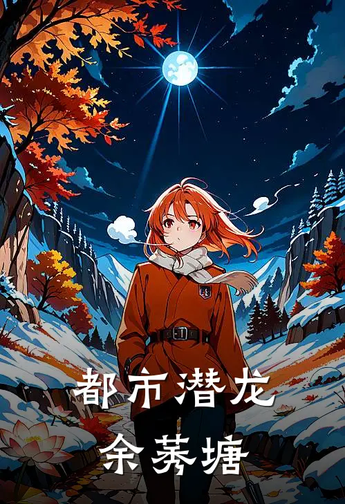 都市潜龙余莠塘