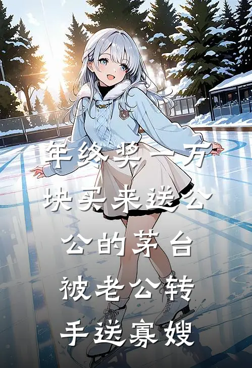 年终奖一万块买来送公公的茅台，被老公转手送寡嫂宋小雅周怀瑾免费完本小说_小说推荐完本年终奖一万块买来送公公的茅台，被老公转手送寡嫂(宋小雅周怀瑾)