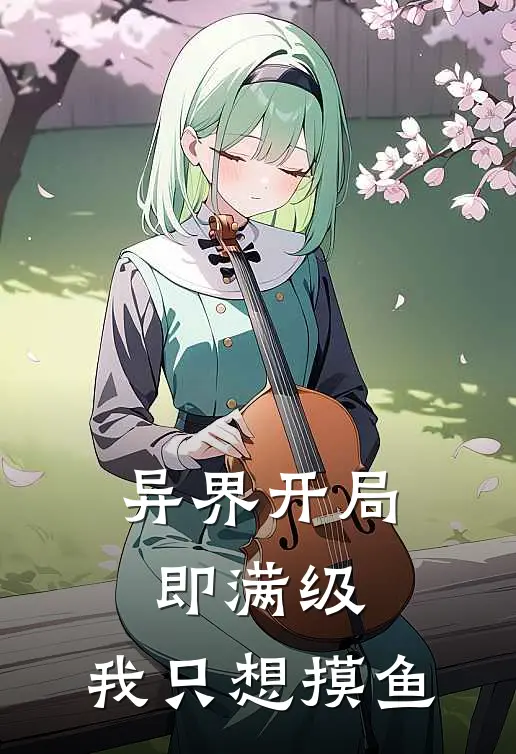 异界开局即满级，我只想摸鱼阿木秦宇最新小说全文阅读_最新章节列表异界开局即满级，我只想摸鱼(阿木秦宇)