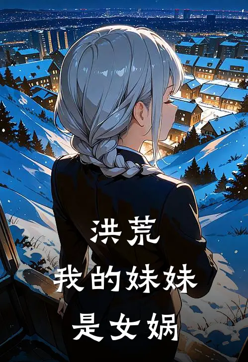 洪荒：我的妹妹是女娲伏羲库库库最新小说全文阅读_在线免费小说洪荒：我的妹妹是女娲(伏羲库库库)