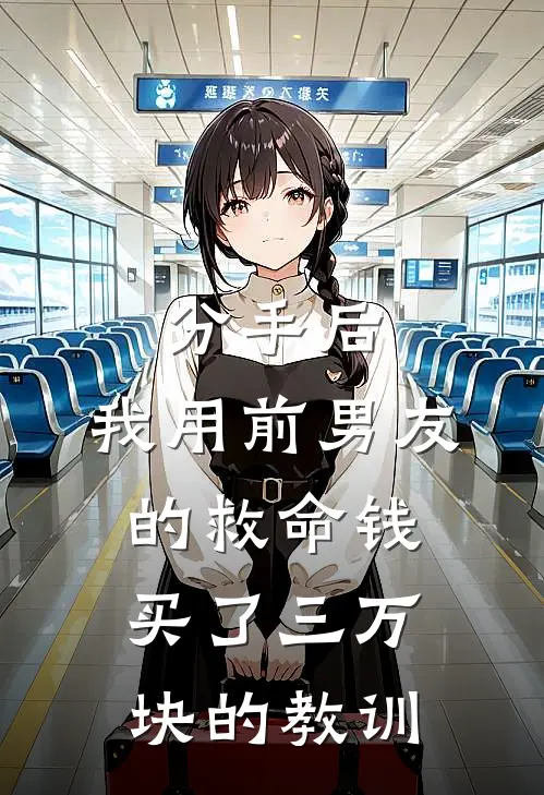 分手后，我用前男友的救命钱买了三万块的教训(江驰林悦)免费阅读_热门的小说分手后，我用前男友的救命钱买了三万块的教训江驰林悦