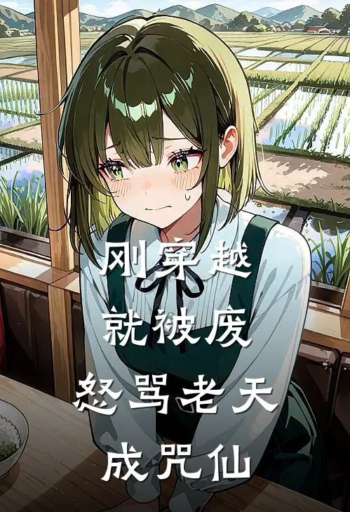 刚穿越就被废，怒骂老天成咒仙(叶辰萧长歌)免费阅读无弹窗_最新好看小说推荐刚穿越就被废，怒骂老天成咒仙叶辰萧长歌