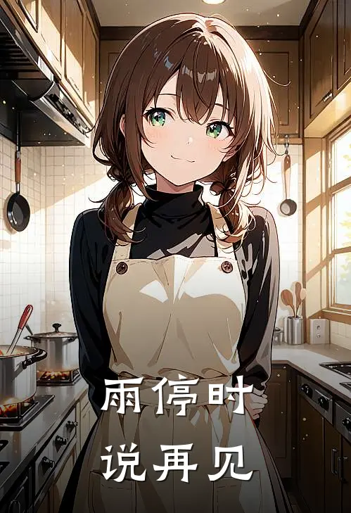 林晚棠顾承砚《雨停时说再见》_(林晚棠顾承砚)热门小说