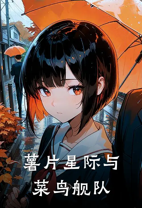 薯片星际与菜鸟舰队（韩小亿斯塔帕）完整版小说阅读_薯片星际与菜鸟舰队全文免费阅读（韩小亿斯塔帕）