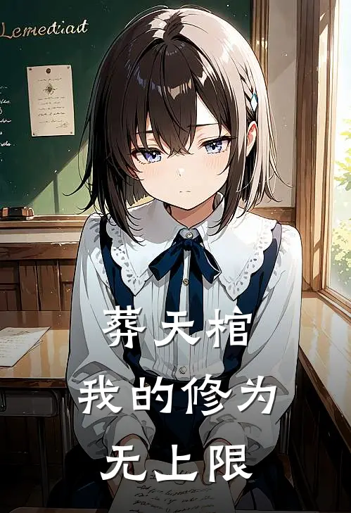 叶君临赵干钧《葬天棺：我的修为无上限》_(叶君临赵干钧)热门小说