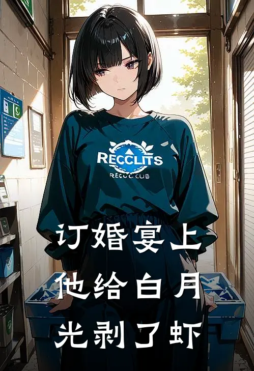 订婚宴上，他给白月光剥了虾周瑶陈屿舟免费小说大全_小说推荐完本订婚宴上，他给白月光剥了虾(周瑶陈屿舟)