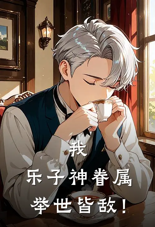 我，乐子神眷属，举世皆敌！