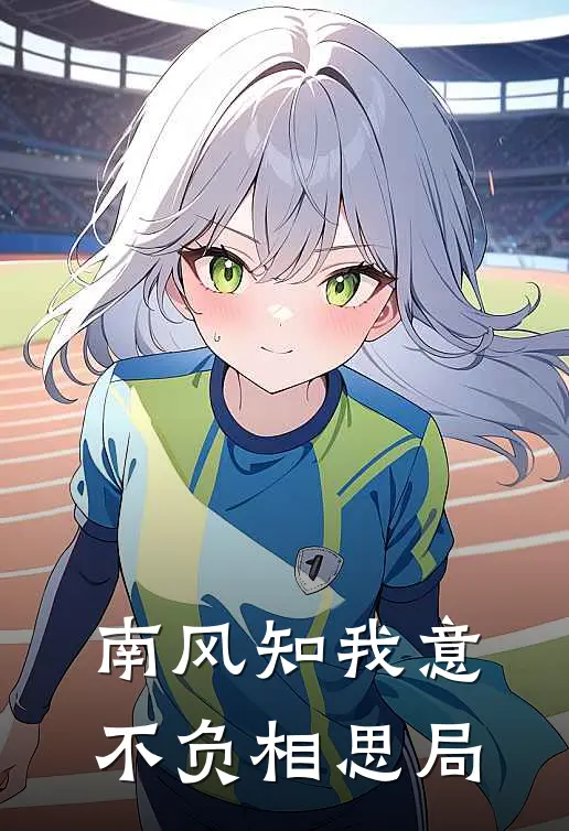 南风知我意，不负相思局苏冉周京川完本热门小说_完本小说免费南风知我意，不负相思局(苏冉周京川)