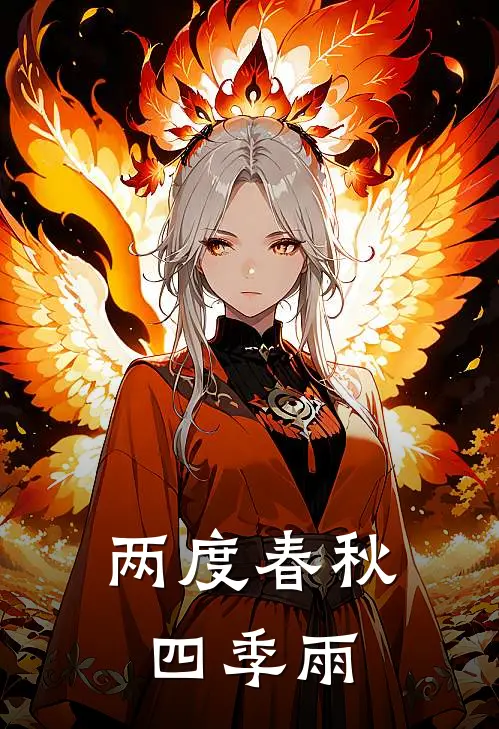 两度春秋四季雨