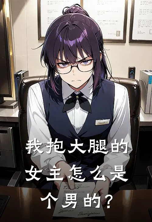 我抱大腿的女主怎么是个男的？