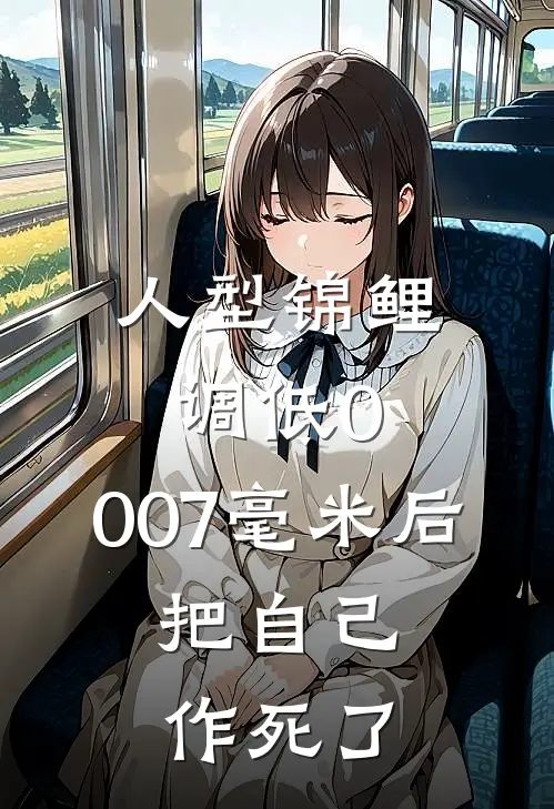 人型锦鲤调低0.007毫米后，把自己作死了金曜周丹雪小说免费阅读无弹窗_完结版小说全文免费阅读人型锦鲤调低0.007毫米后，把自己作死了(金曜周丹雪)