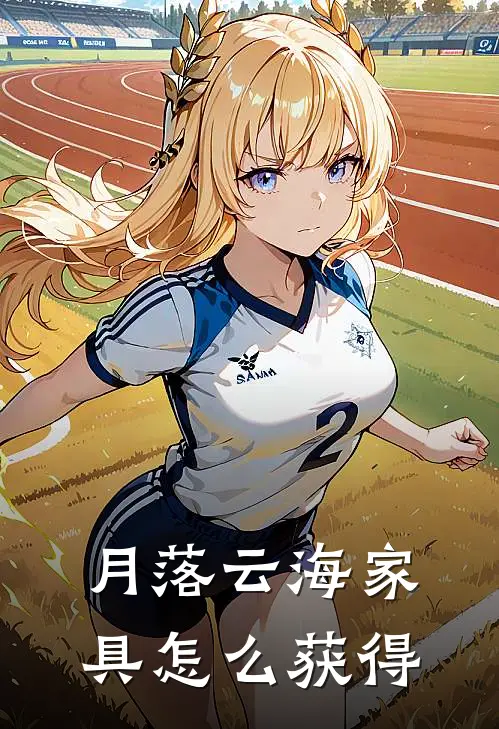 月落云海家具怎么获得