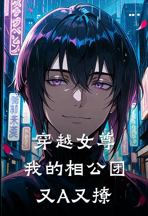 穿越女尊：我的相公团又A又撩