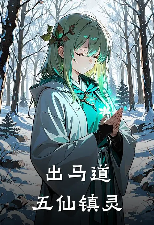 出马道：五仙镇灵