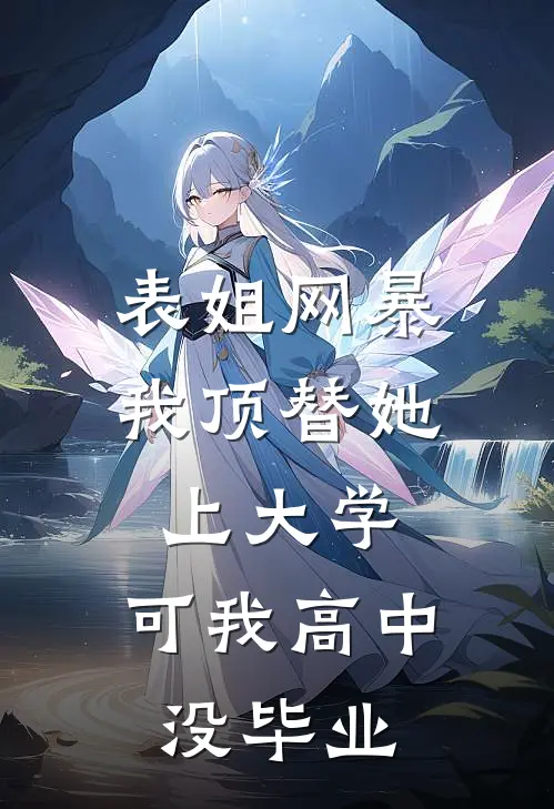 表姐网暴我顶替她上大学，可我高中没毕业