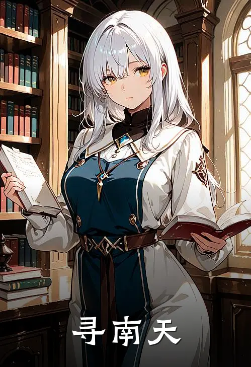 寻南天姜寻安瑜最新好看小说推荐_完本小说免费寻南天(姜寻安瑜)