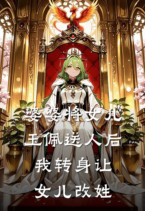 婆婆将女儿玉佩送人后，我转身让女儿改姓