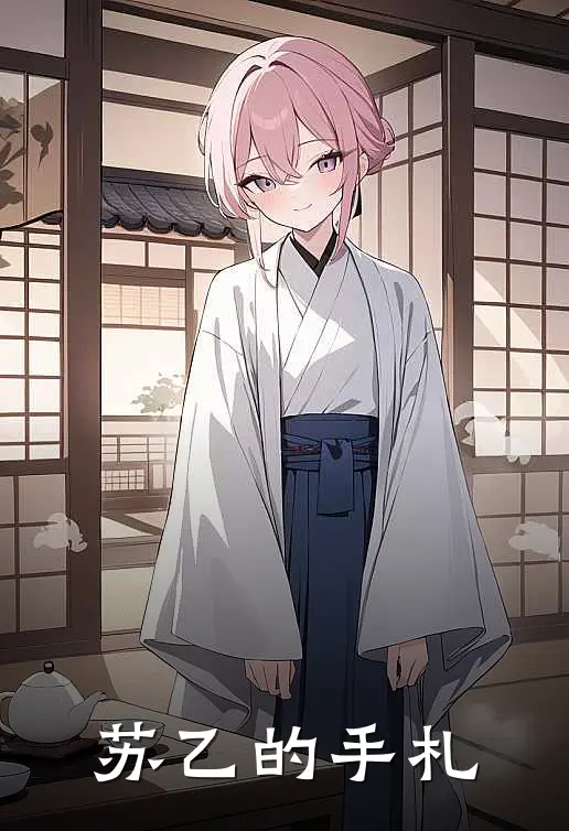 苏乙的手札(苏乙苏龙章)免费小说笔趣阁_完结版小说推荐苏乙的手札(苏乙苏龙章)