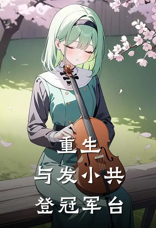 重生：与发小共登冠军台