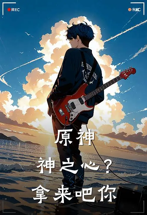 原神：神之心？拿来吧你