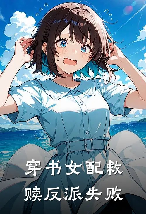 穿书女配救赎反派失败