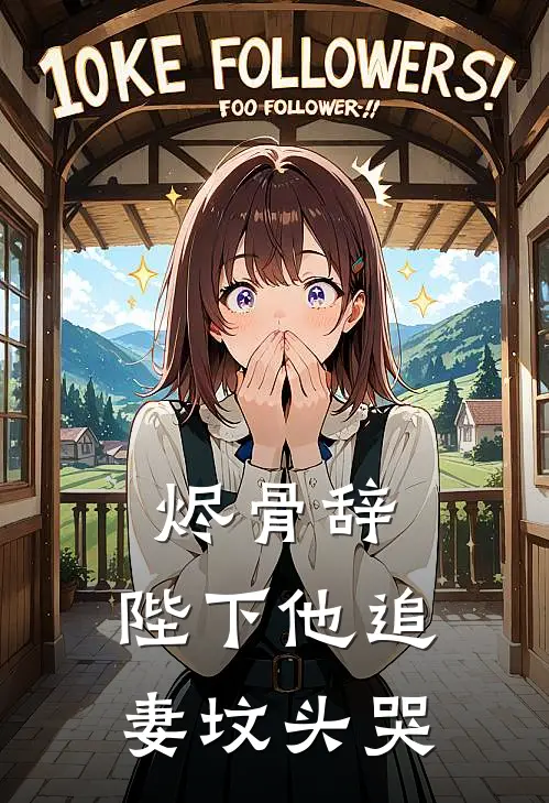 烬骨辞：陛下他追妻坟头哭大周沈知微免费小说大全_小说完结烬骨辞：陛下他追妻坟头哭(大周沈知微)