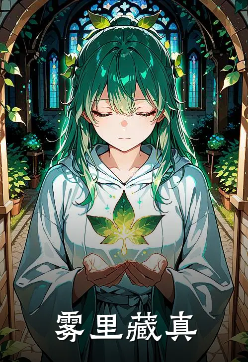 雾里藏真(白溟沈欣)最新完结小说推荐_热门小说排行榜雾里藏真白溟沈欣