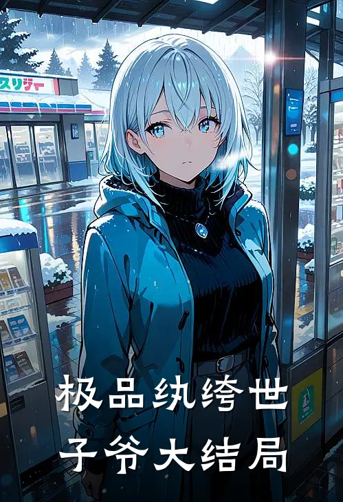 极品纨绔世子爷大结局