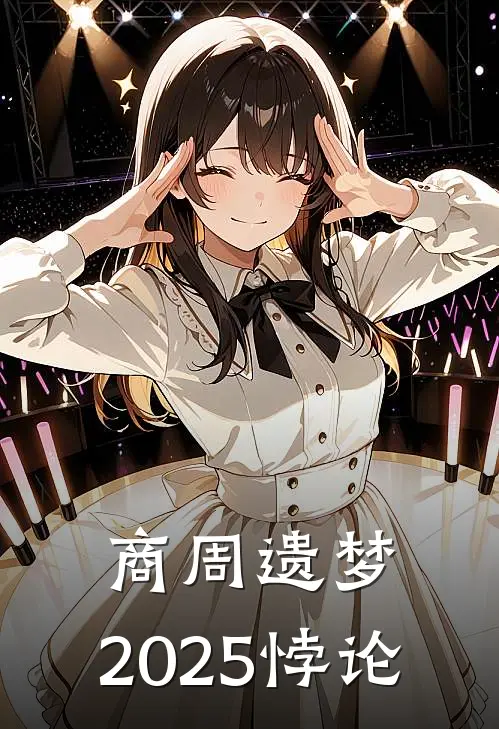 商周遗梦：2025悖论(林初夏周云澜)新热门小说_免费完结小说商周遗梦：2025悖论(林初夏周云澜)